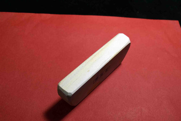 Japanese Natural Whetstone Asano Mikawa Nagura Ban Betsujo 116g Aichi Pref. Japan F/S