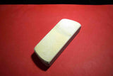 Japanese Natural Whetstone Asano Mikawa Nagura Ban Betsujo 116g Aichi Pref. Japan F/S