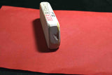 Japanese Natural Whetstone Asano Mikawa Nagura Ban Betsujo 116g Aichi Pref. Japan F/S
