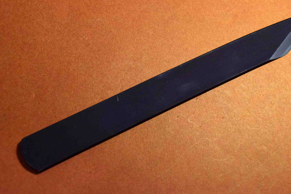 ●Japanese Iwasaki Kiridashi  Sanjo Seisakusho Swedish Steel 'Mi' 3.23