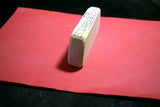 Japanese Natural Whetstone Asano Mikawa Nagura Ban Betsujo 116g Aichi Pref. Japan F/S