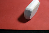 ●Japanese Natural Whetstone Asano Mikawa Nagura Botan Betsujo 102g Aichi Pref. FS 4.19