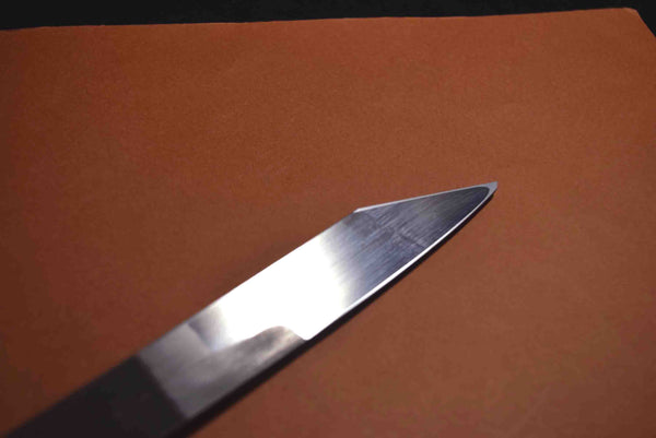●Japanese Iwasaki Kiridashi  Sanjo Seisakusho Swedish Steel 'Mi' 3.23