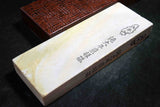 ●Japanese Natural Whetstone Ohira Suita 30' Size 974g Kyoto Japan F/S 4.04