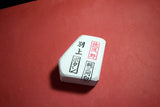 ●Japanese Natural Whetstone Asano Mikawa Nagura Botan Betsujo 100g Aichi Pref. FS 4.19