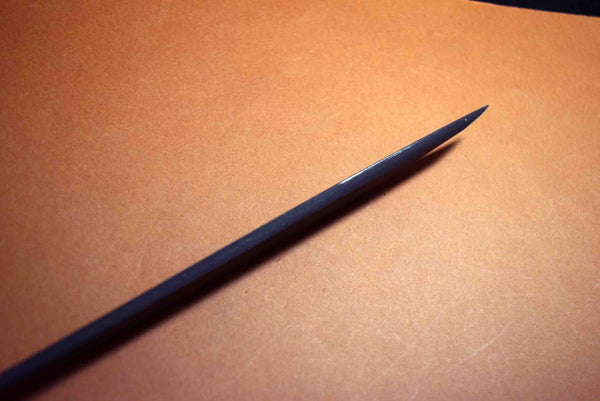 ●Japanese Iwasaki Kiridashi  Sanjo Seisakusho Swedish Steel 'Mi' 3.23