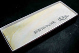 ●Japanese Natural Whetstone Ohira Suita 30' Size 974g Kyoto Japan F/S 4.04