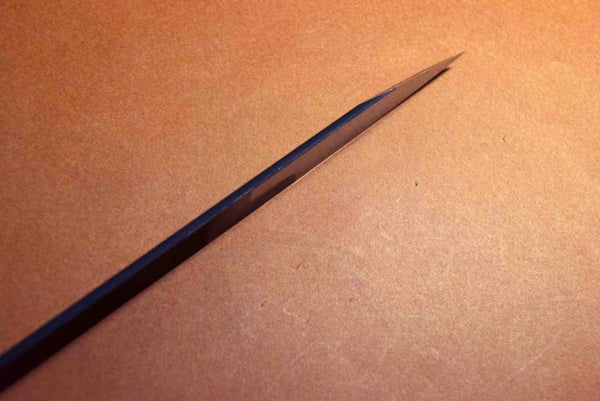●Japanese Iwasaki Kiridashi  Sanjo Seisakusho Swedish Steel 'Mi' 3.23