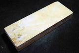 ●Japanese Natural Whetstone Ohira Suita 30' Size 974g Kyoto Japan F/S 4.04