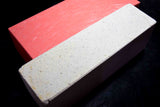 ●Japanese Natural Whetstone Binsui 2289g - Grit 2000＋ from Kumamoto pref. Japan 3.01