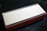 ●Japanese Natural Whetstone Binsui 2289g - Grit 2000＋ from Kumamoto pref. Japan 3.01
