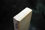 ●Japanese Natural Whetstone Ohira Suita 30' Size 974g Kyoto Japan F/S 4.04
