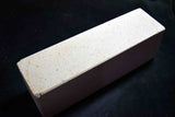 ●Japanese Natural Whetstone Binsui 2289g - Grit 2000＋ from Kumamoto pref. Japan 3.01