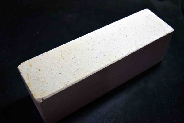 ●Japanese Natural Whetstone Binsui 2289g - Grit 2000＋ from Kumamoto pref. Japan 3.01
