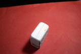 ●Japanese Natural Whetstone Asano Mikawa Nagura Botan Betsujo 84g Aichi Pref. FS 4.19