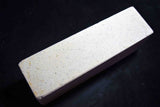 ●Japanese Natural Whetstone Binsui 2289g - Grit 2000＋ from Kumamoto pref. Japan 3.01