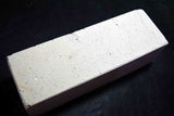 ●Japanese Natural Whetstone Binsui 2289g - Grit 2000＋ from Kumamoto pref. Japan 3.01