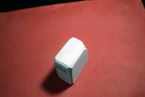 ●Japanese Natural Whetstone Asano Mikawa Nagura Botan Betsujo 84g Aichi Pref. FS 4.19