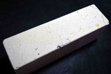 ●Japanese Natural Whetstone Binsui 2289g - Grit 2000＋ from Kumamoto pref. Japan 3.01