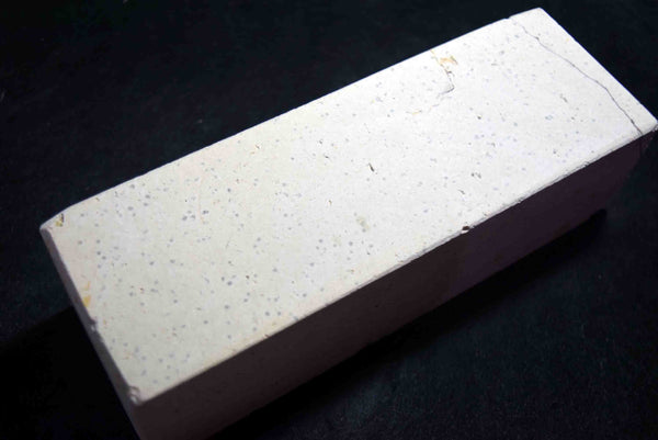 ●Japanese Natural Whetstone Binsui 2289g - Grit 2000＋ from Kumamoto pref. Japan 3.01