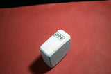 ●Japanese Natural Whetstone Asano Mikawa Nagura Botan Betsujo 84g Aichi Pref. FS 4.19