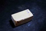 ★Japanese Natural Whetstone Iwasaki Vintage Nakayama Kiita Nagura 167g Lv.4.5+ ①4.04