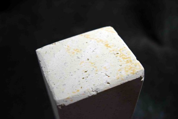 ●Japanese Natural Whetstone Binsui 2289g - Grit 2000＋ from Kumamoto pref. Japan 3.01