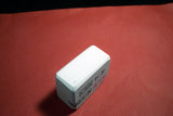 ●Japanese Natural Whetstone Asano Mikawa Nagura Botan Betsujo 109g Aichi Pref. FS 4.19