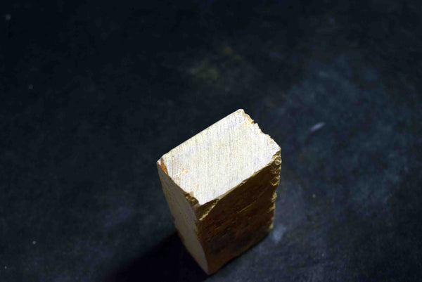★Japanese Natural Whetstone Iwasaki Vintage Nakayama Kiita Nagura 167g Lv.4.5+ ①4.04