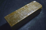 ●Japanese Natural Whetstone *Rare* Saeki Black *Chunk* #1000+ / 2465g Kyoto F/S 3.01