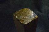 ●Japanese Natural Whetstone *Rare* Saeki Black *Chunk* #1000+ / 2465g Kyoto F/S 3.01
