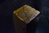 ●Japanese Natural Whetstone *Rare* Saeki Black *Chunk* #1000+ / 2465g Kyoto F/S 3.01