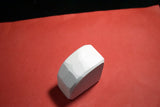 ●Japanese Natural Whetstone Asano Mikawa Nagura Botan Betsujo 104g Aichi Pref. FS 4.19