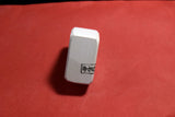 ●Japanese Natural Whetstone Asano Mikawa Nagura Botan Betsujo 104g Aichi Pref. FS 4.19
