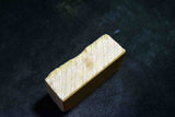 ★ Japanese Natural Whetstone Iwasaki Vintage Nakayama Kiita Nagura 157g Lv.4.5+ ②4.04