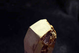●Japanese Natural Whetstone Hideriyama Iromono 1131g from Kyoto F/S 4.22