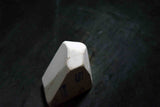 ●Japanese Natural Whetstone Original San-Ai distributed Vintage Asano Botan Betsujo Nagura  154g (1960s–70s), w/ original box” 3.23