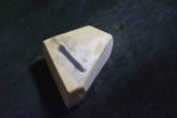 ●Japanese Natural Whetstone Original San-Ai distributed Vintage Asano Botan Betsujo Nagura  154g (1960s–70s), w/ original box” 3.23