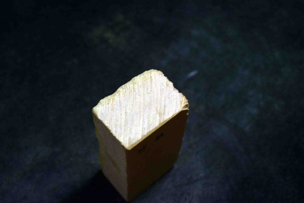 ★ Japanese Natural Whetstone Iwasaki Vintage Nakayama Kiita Nagura 157g Lv.4.5+ ②4.04