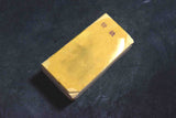 ★ Japanese Natural Whetstone Iwasaki Vintage Nakayama Kiita Nagura 157g Lv.4.5+ ②4.04