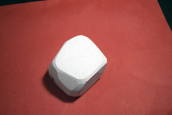 ●Japanese Natural Whetstone Asano Mikawa Nagura Botan Betsujo 110g Aichi Pref. FS 4.19