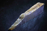 ●Japanese Natural Whetstone Ozuku Mizu Asagi *Soft* 515g Lv.4.0 #10000 Kyoto *F/S* 4.04