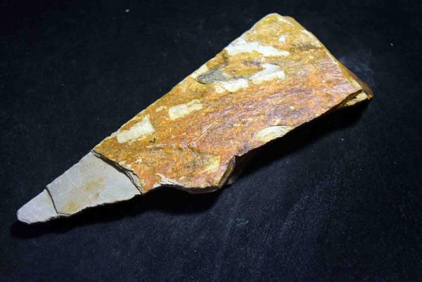 ●Japanese Natural Whetstone Ozuku Mizu Asagi *Soft* 515g Lv.4.0 #10000 Kyoto *F/S* 4.04