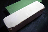 ●Japanese Natural Whetstone Aizu-to *Hard' Grit 5000- 1855g from Fukushima Pref. Japan 3.09