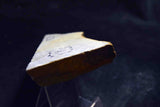 ●Japanese Natural Whetstone Ozuku Mizu Asagi *Soft* 515g Lv.4.0 #10000 Kyoto *F/S* 4.04