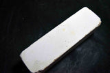 ●Japanese Natural Whetstone Aizu-to *Hard' Grit 5000- 1855g from Fukushima Pref. Japan 3.09