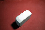 ●Japanese Natural Whetstone Asano Mikawa Nagura Botan Betsujo 105g Aichi Pref. FS 4.19