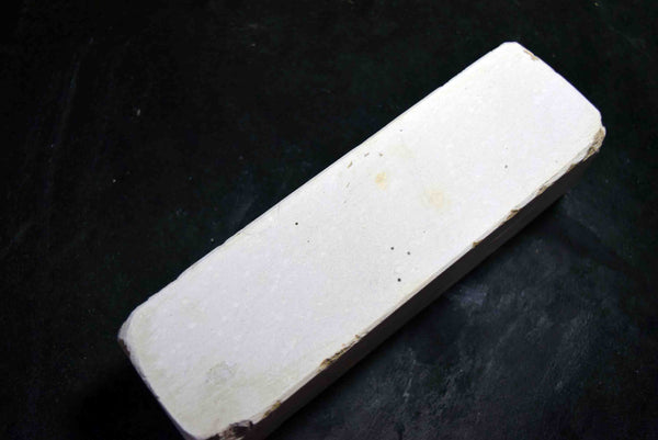 ●Japanese Natural Whetstone Aizu-to *Hard' Grit 5000- 1855g from Fukushima Pref. Japan 3.09