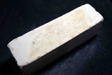 ●Japanese Natural Whetstone Aizu-to *Hard' Grit 5000- 1855g from Fukushima Pref. Japan 3.09