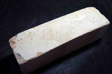 ●Japanese Natural Whetstone Aizu-to *Hard' Grit 5000- 1855g from Fukushima Pref. Japan 3.09